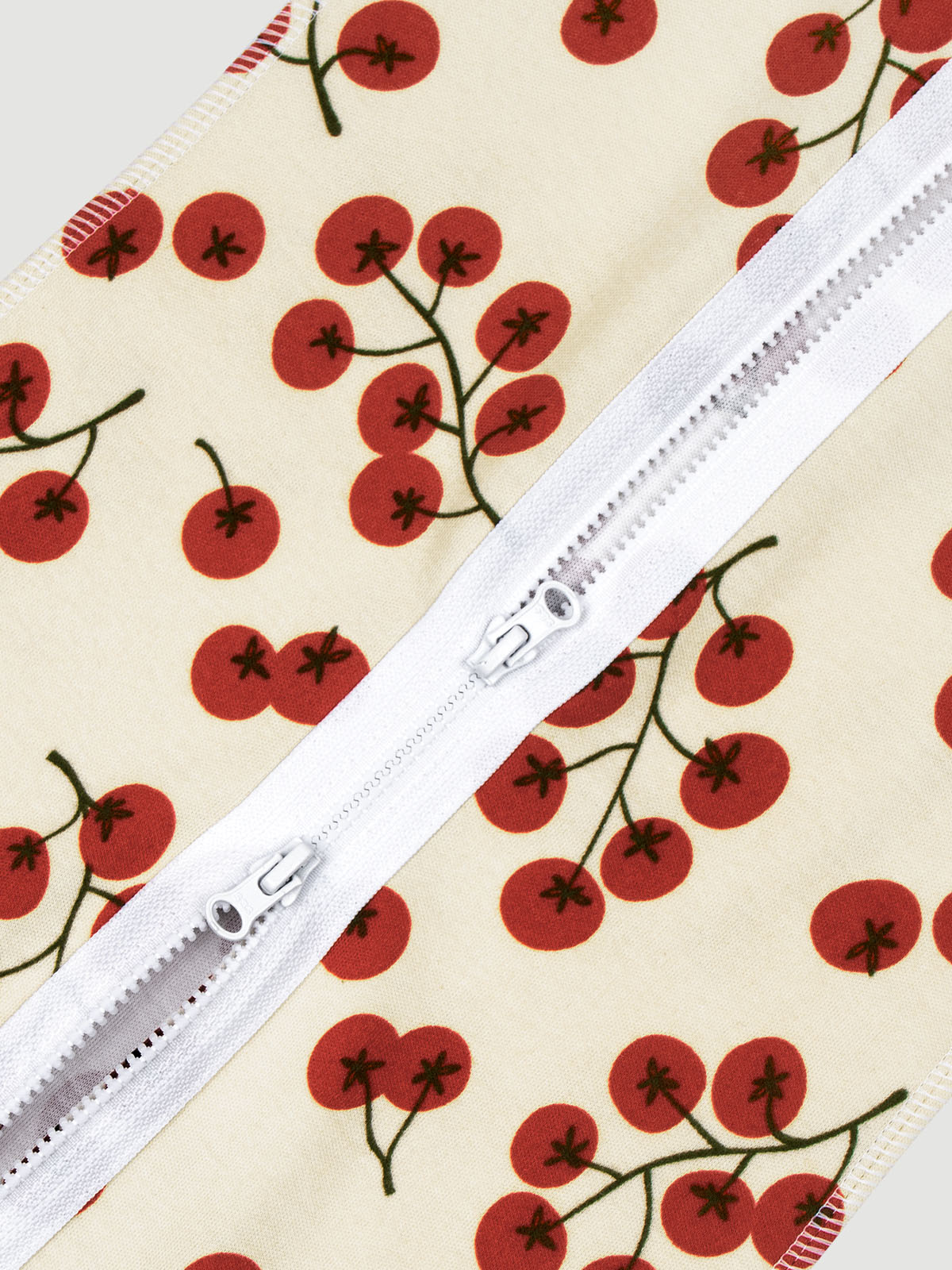 Конверт пеленальный (кокон) Mjolk многоцветный - фото 4