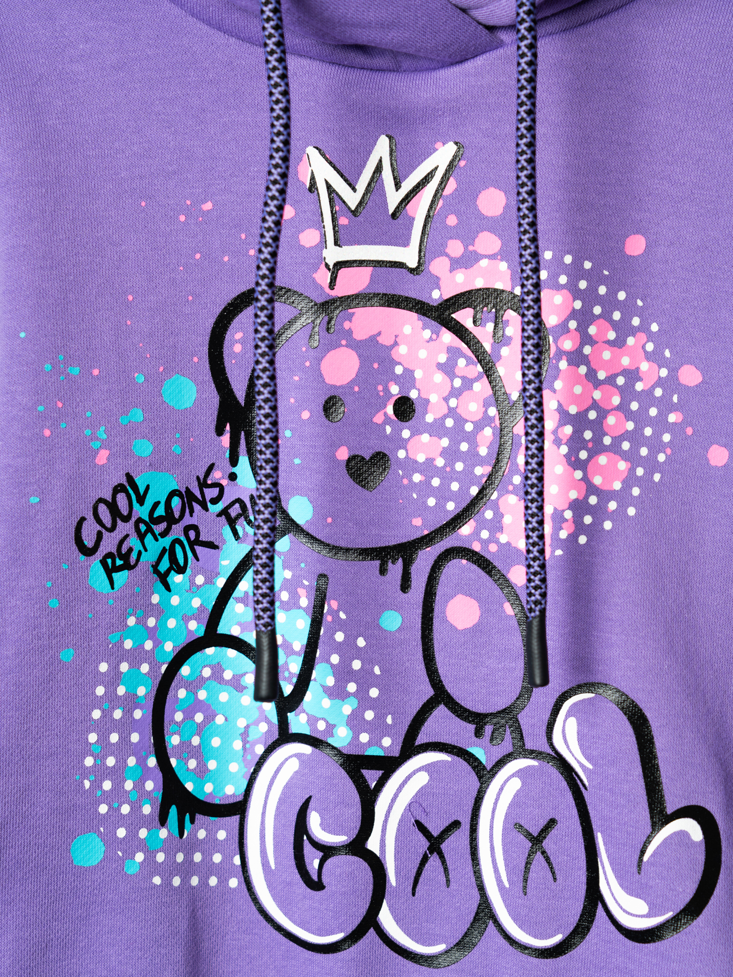 Худи PlayToday 12622429 - фото 11