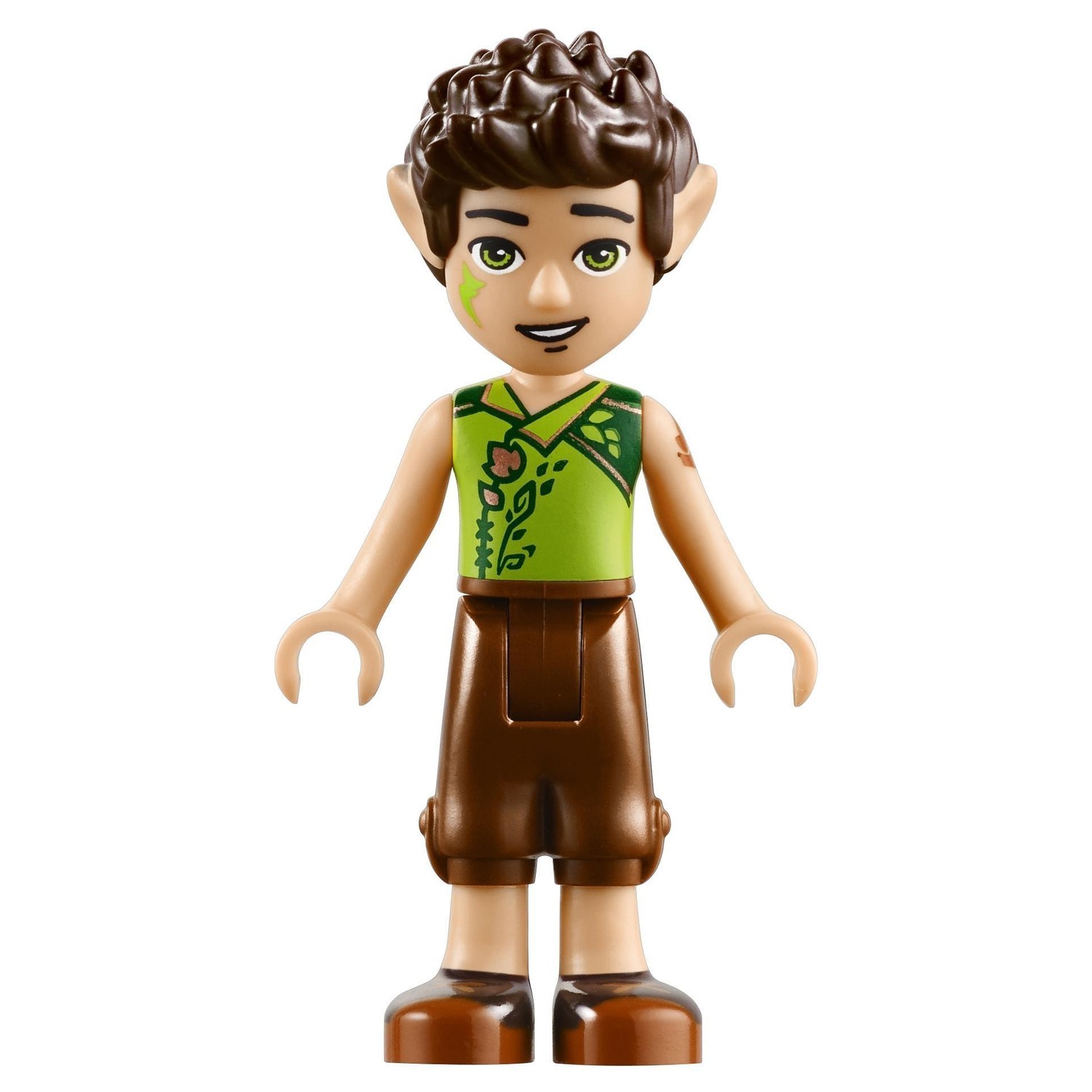 Конструктор LEGO Elves блочный - фото 14