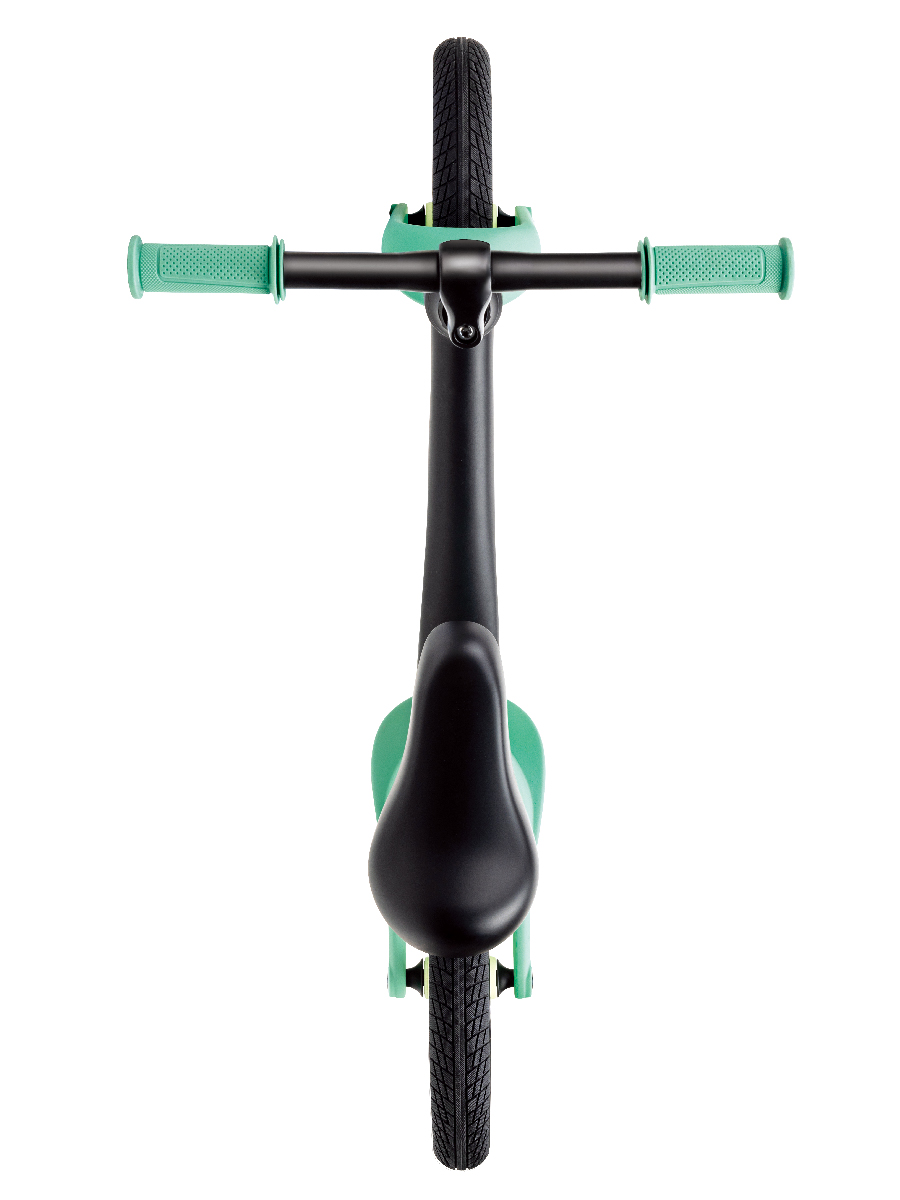 Двухколесный беговел Hape - фото 6