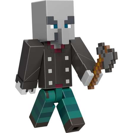 Фигурка Minecraft