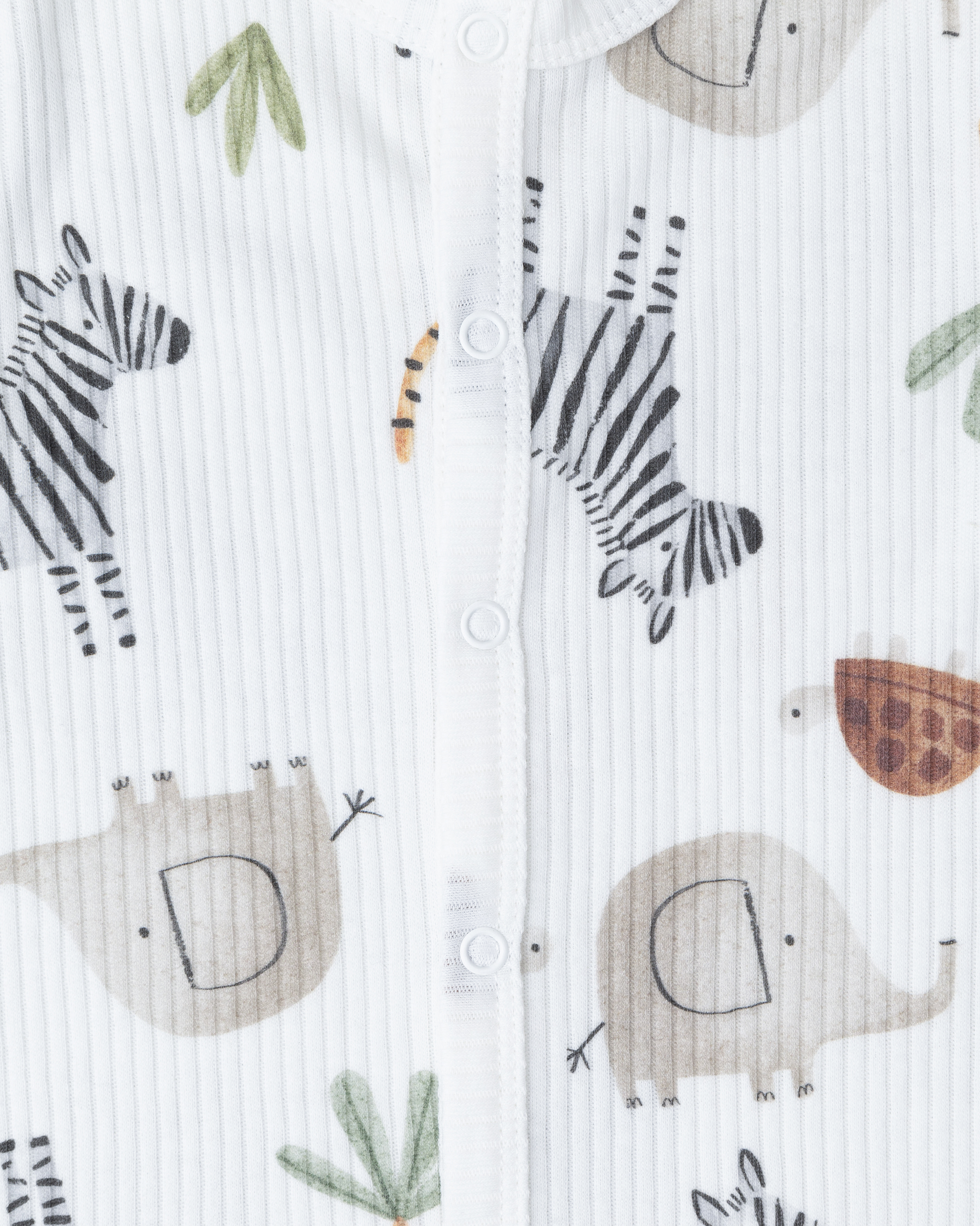 Комбинезон BabyGo S26BG4-2093-1ib-00 - фото 3