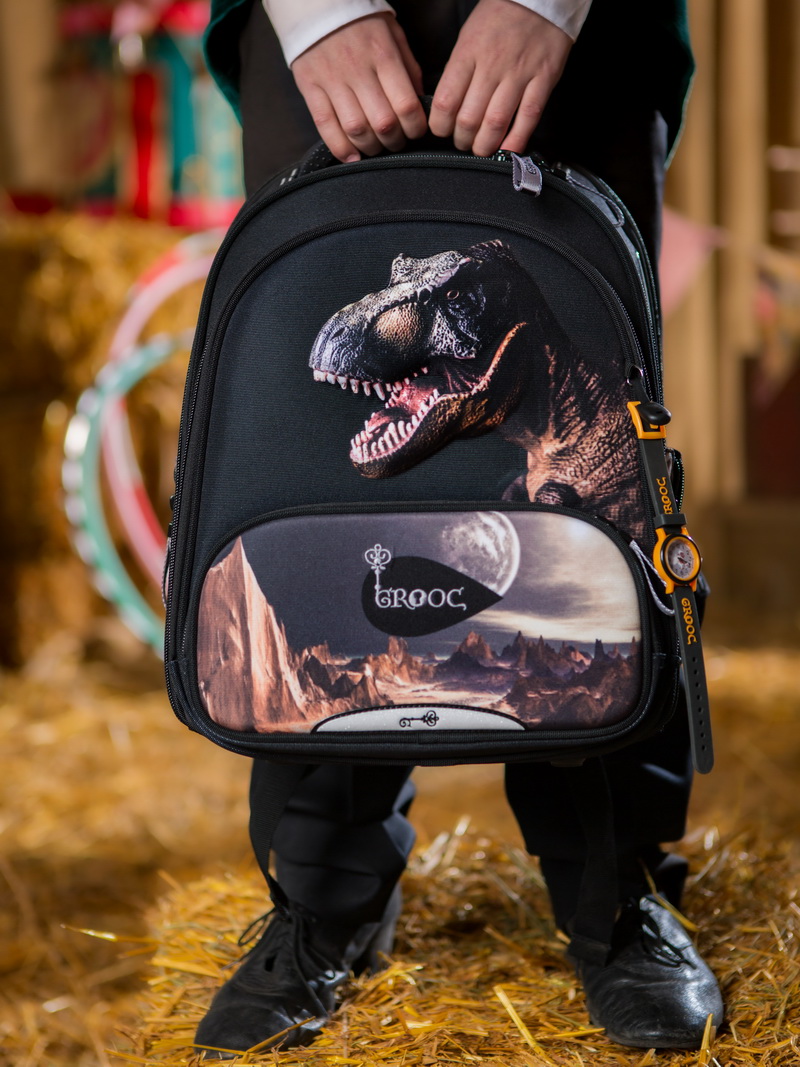 Ранец GROOC - фото 2