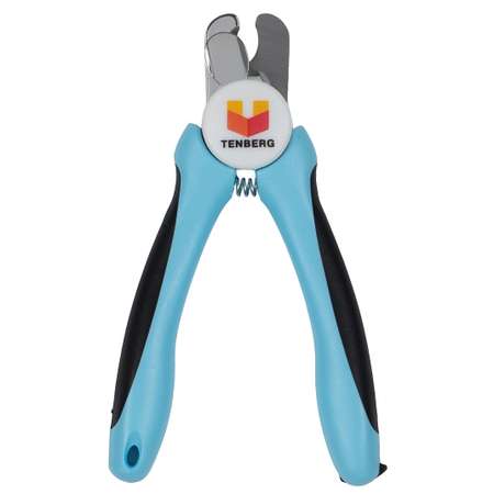 Когтерез секатор TENBERG Mustang Medium Blue