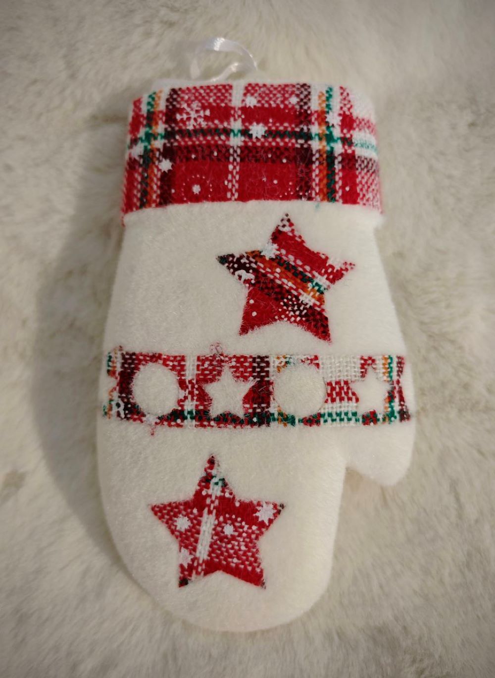 Украшение ёлочное Магия праздника MAG-G046-100 - фото 1