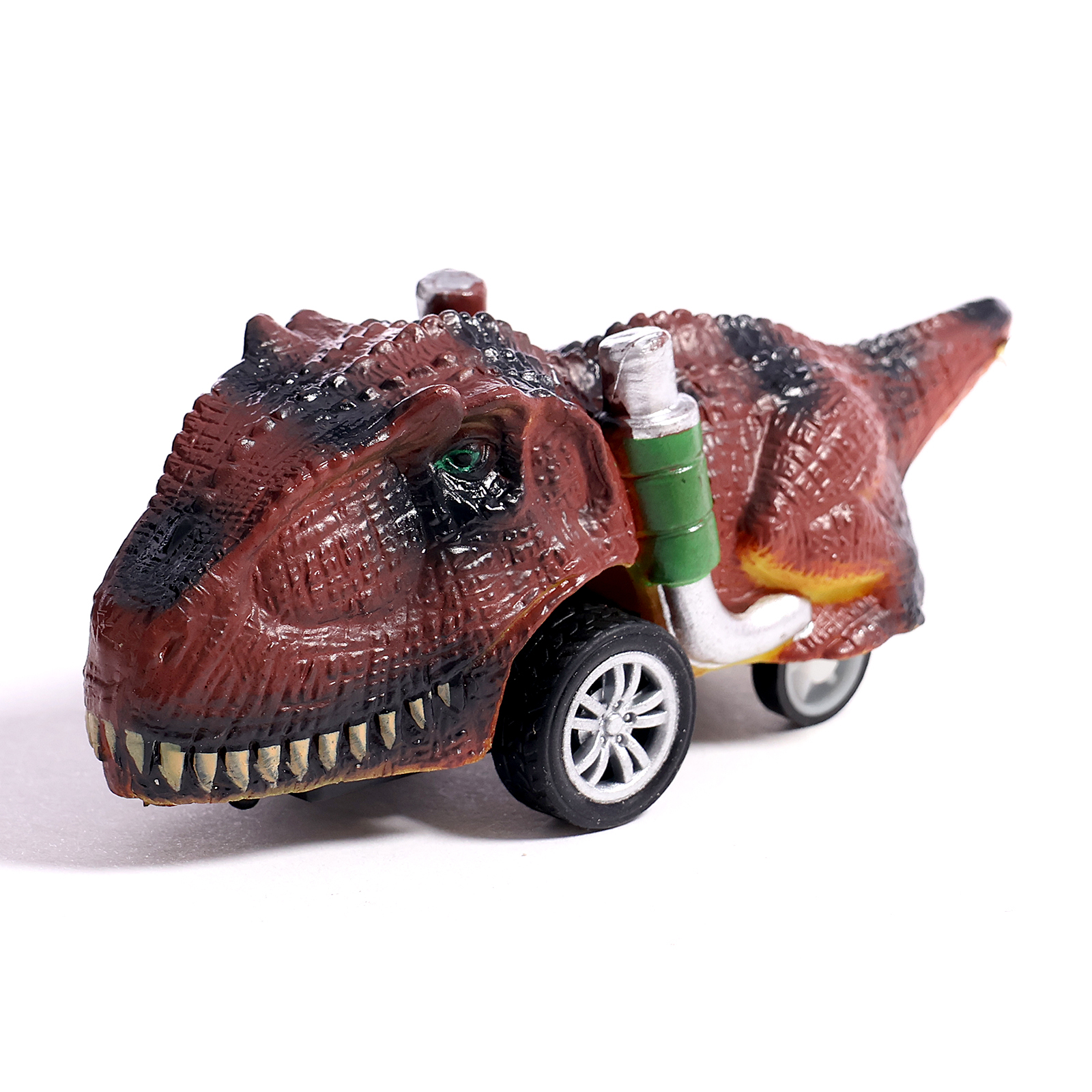 Автомобиль Автоград 10259591 - фото 15