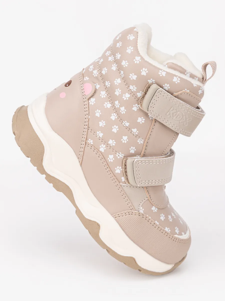 Ботинки KDX SKY-20 beige - фото 13