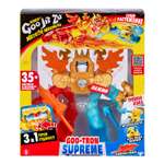 Игровой набор GooJitZu