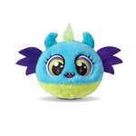 Мягкая игрушка 1TOY попрыгунчик монстрик 8 см