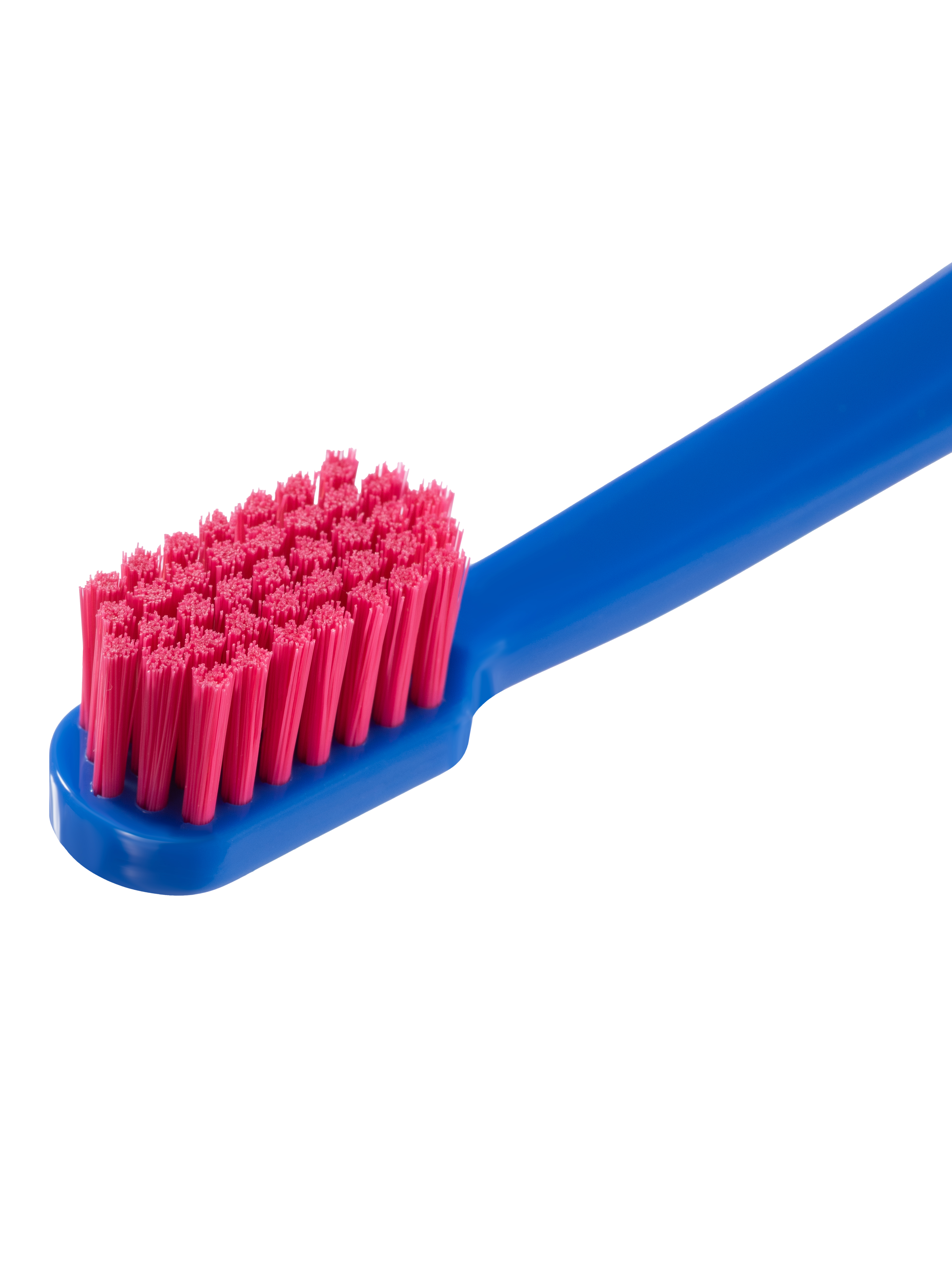 Зубная щетка классическая DENNEO от 6 лет 3 шт. - фото 14