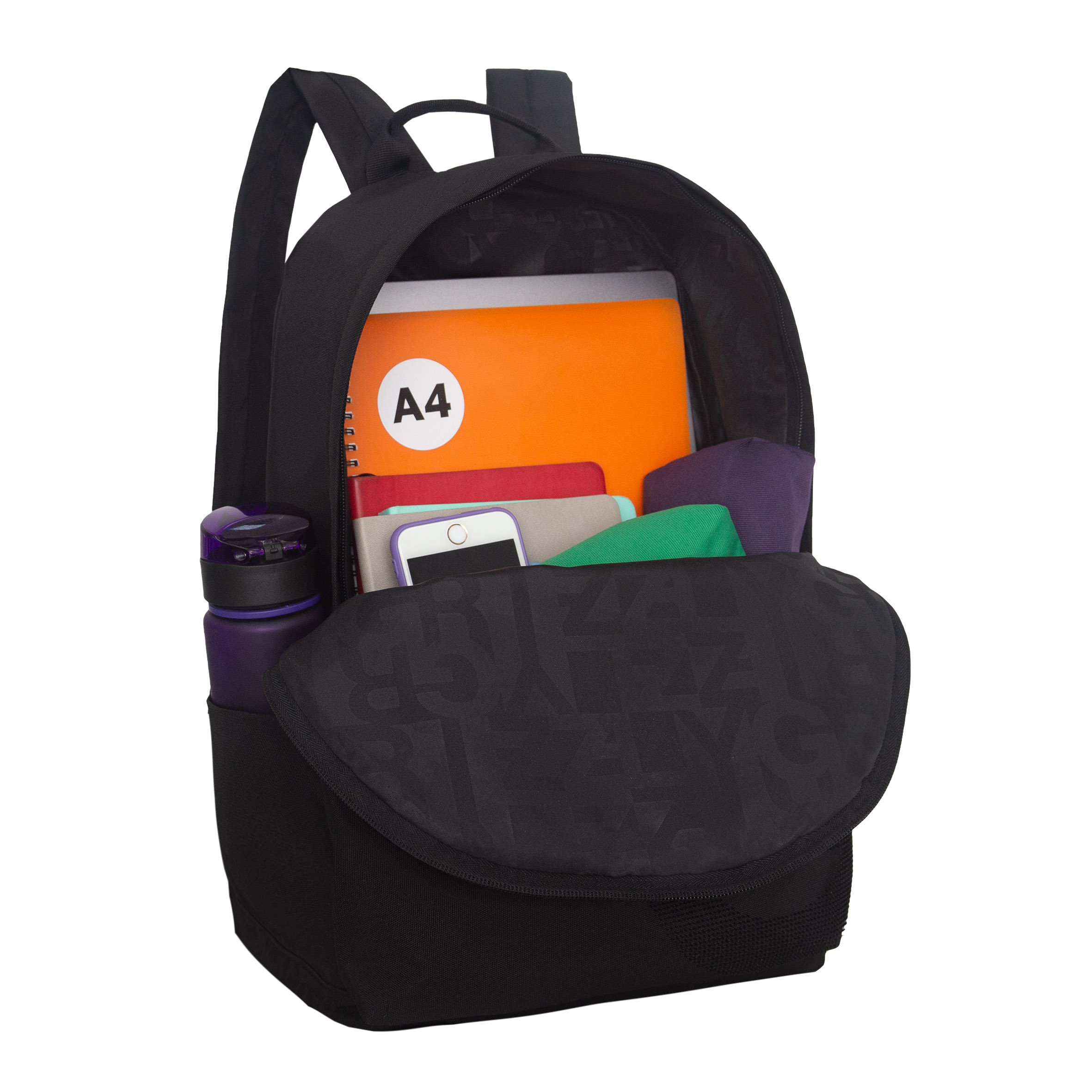 Рюкзак Grizzly мужской - фото 5