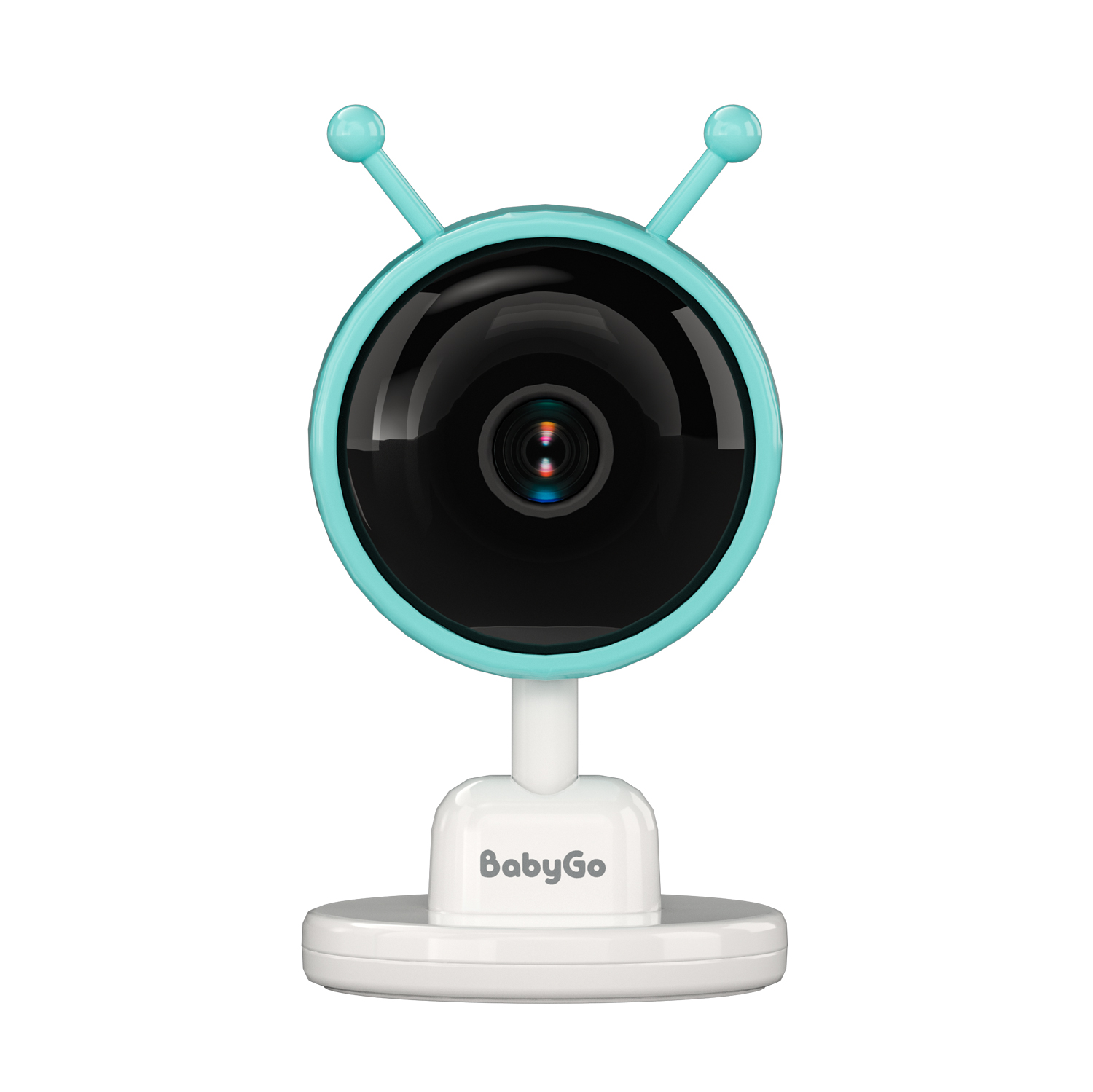 Видеоняня BabyGo - фото 2