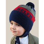 Шапка SELFIE WORK