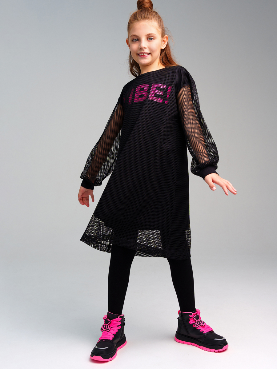 Платье PlayToday 32421294 - фото 1