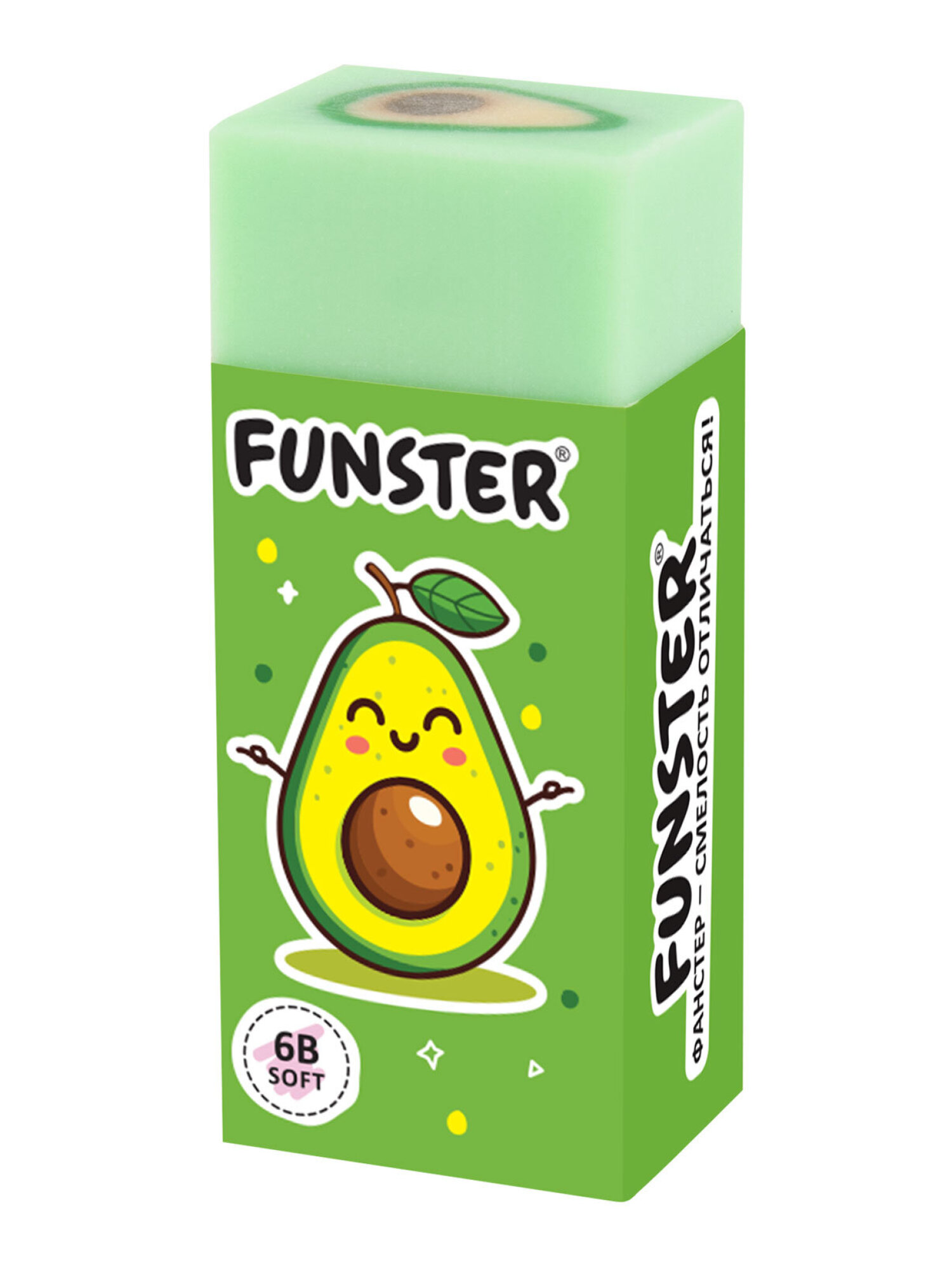Ластик Funster - фото 7