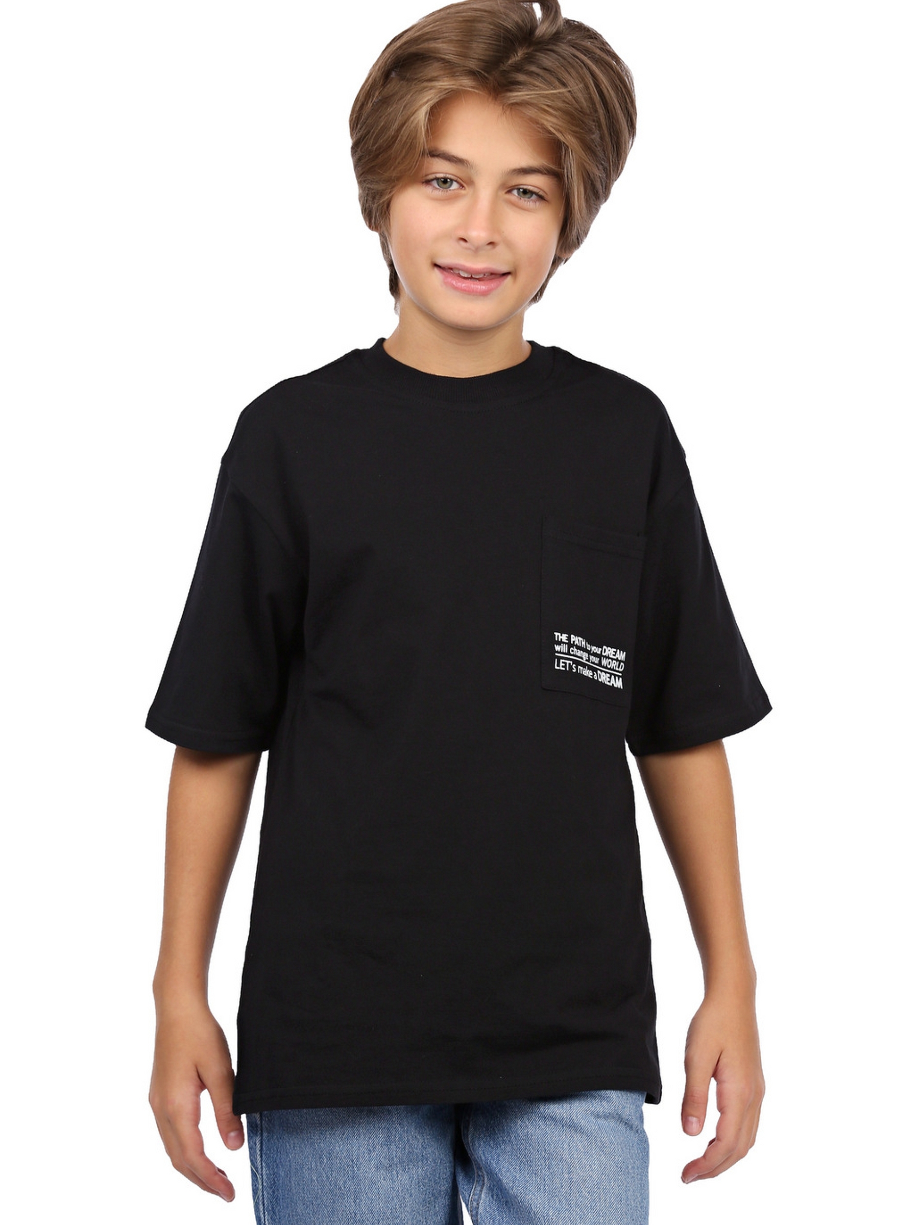 Футболка N.O.A. 11495-2 - фото 1