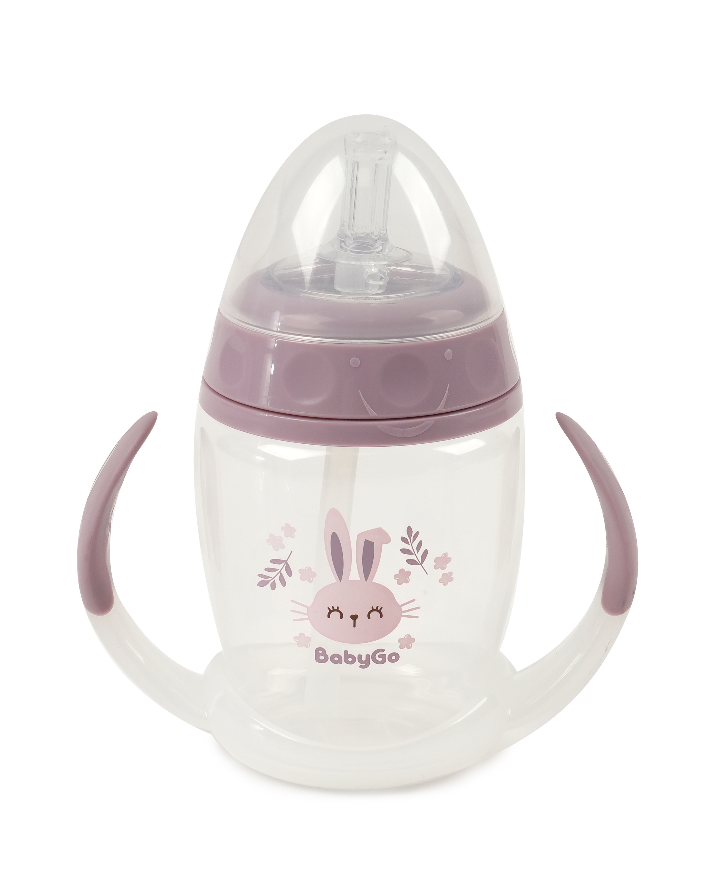 Поильник BabyGo 180 мл - фото 6
