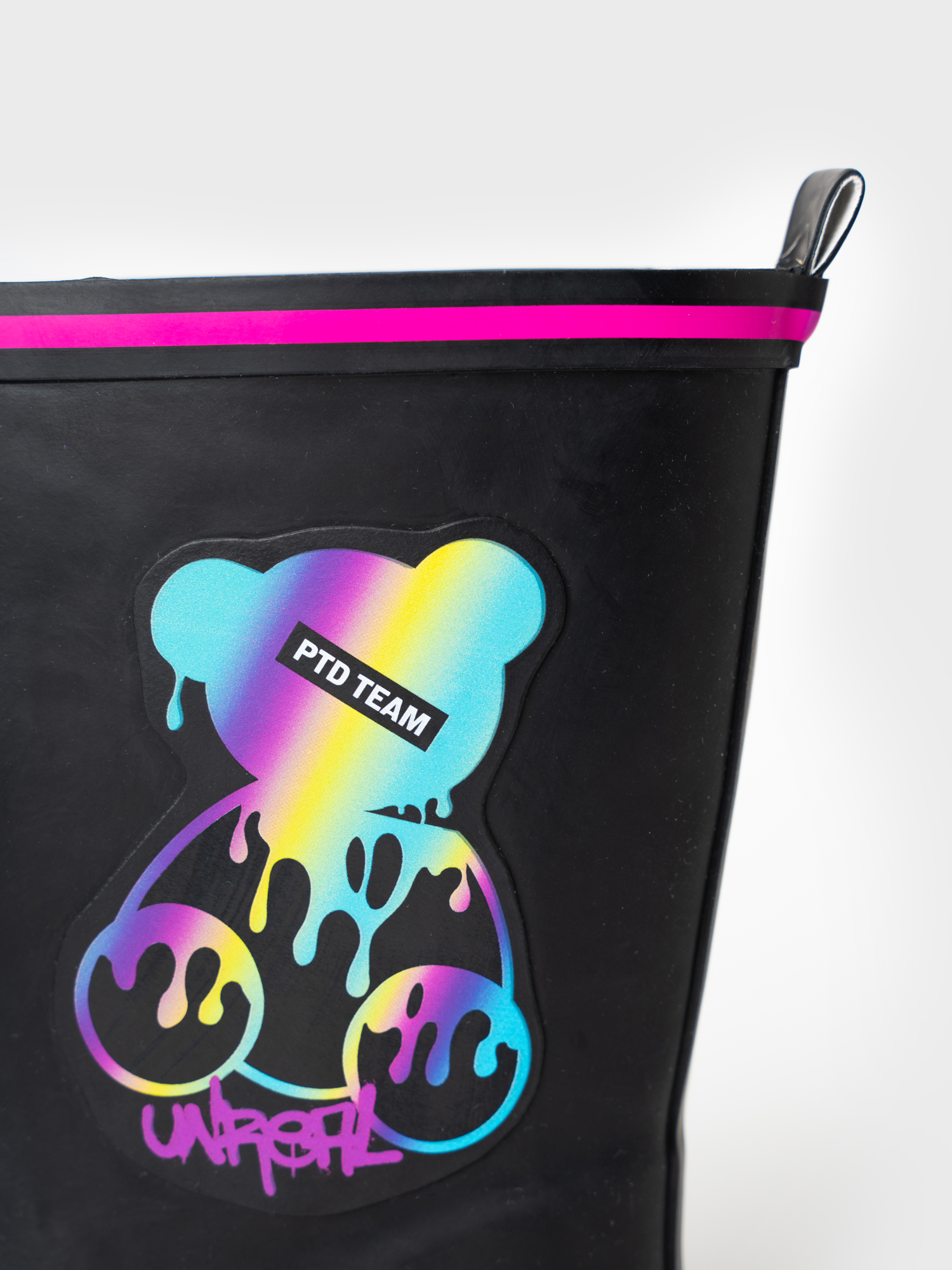 Резиновые сапоги PlayToday 12621770 - фото 6