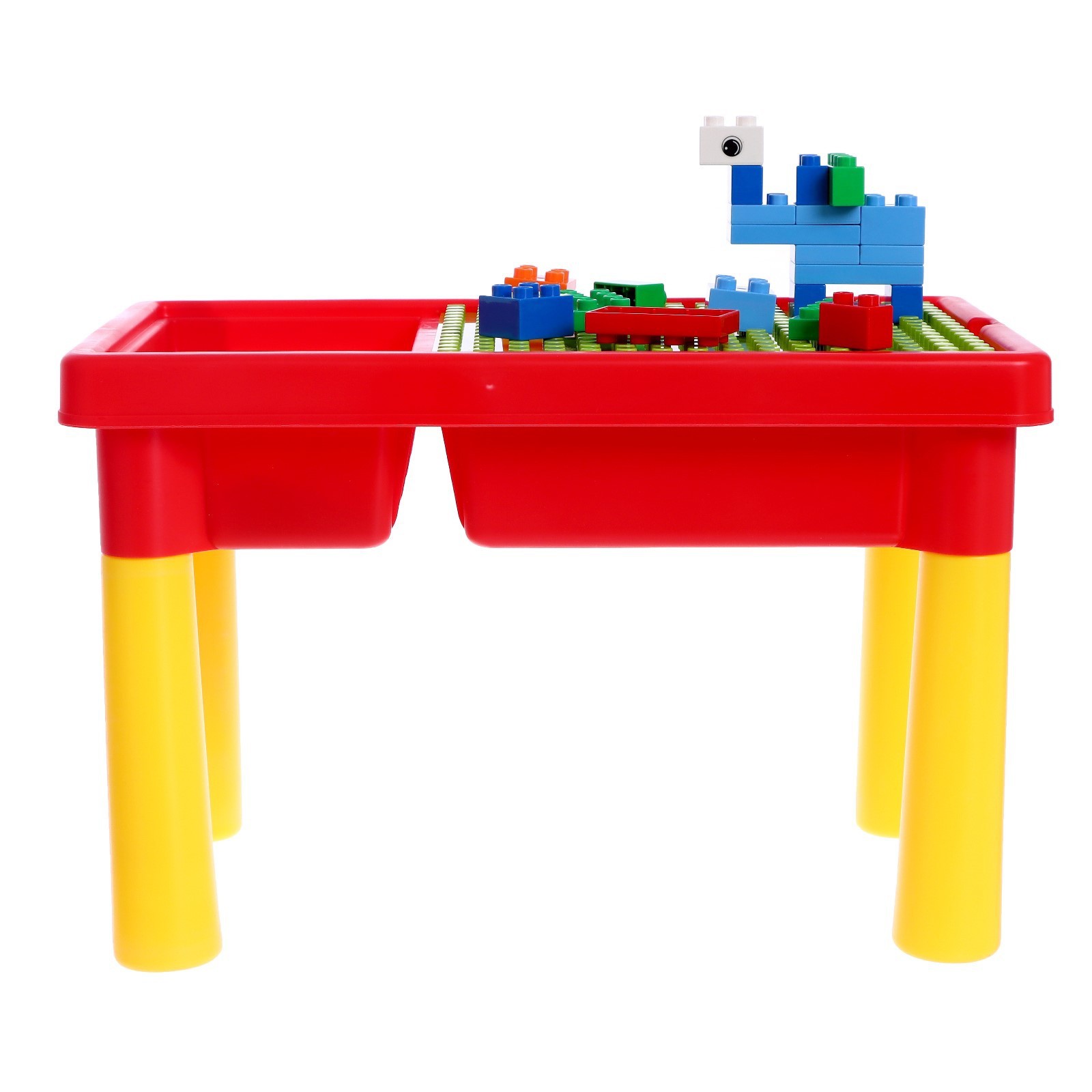 Конструктор Sima-Land - фото 7