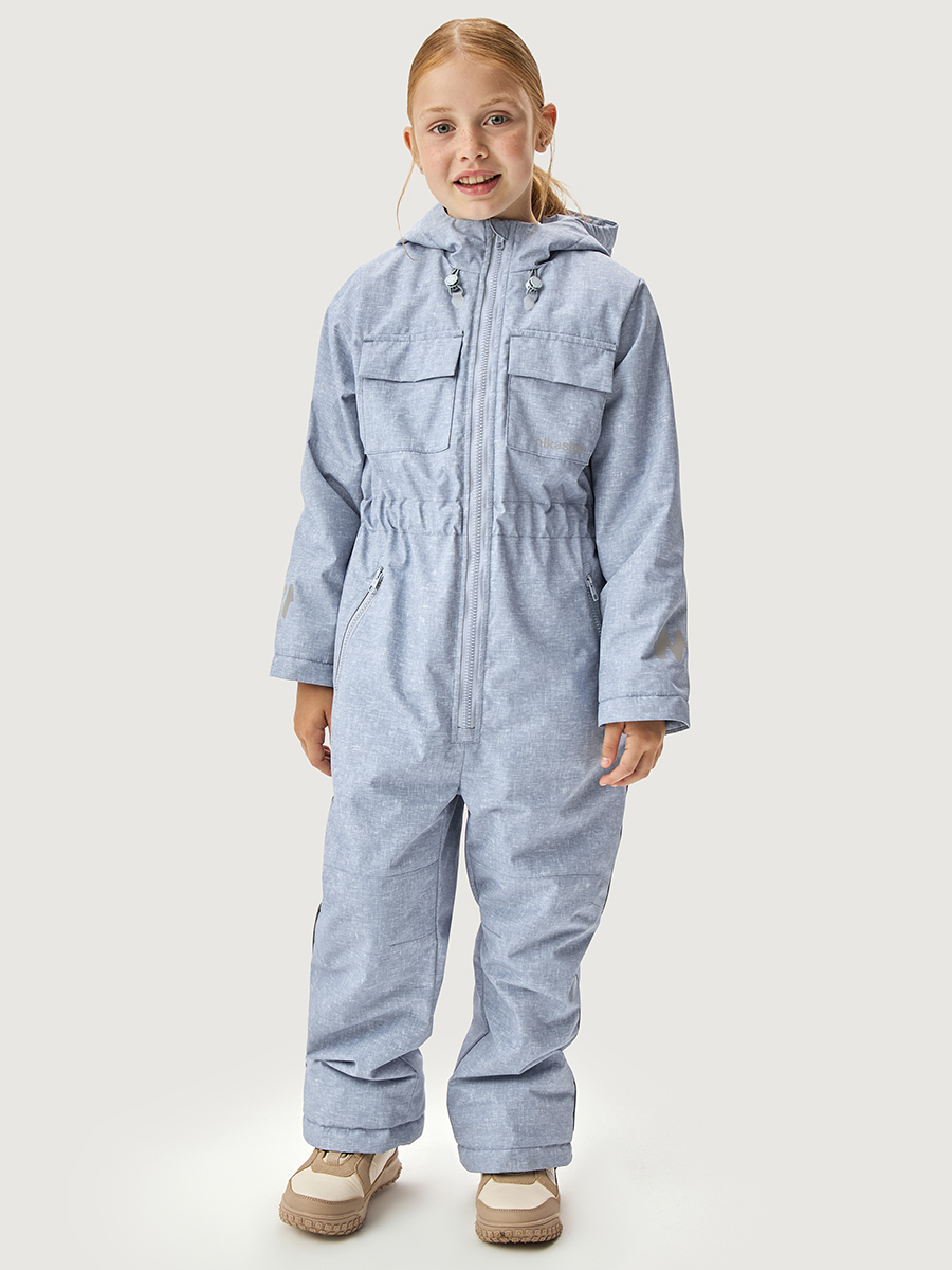 Комбинезон NIKASTYLE 8м2626 лед - фото 1