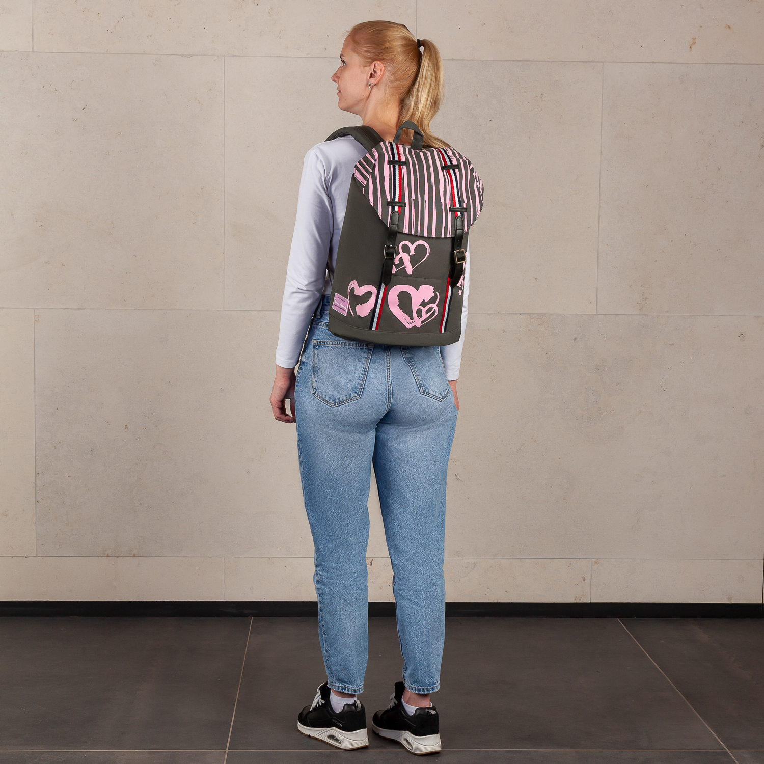 Рюкзак Bruno Visconti - фото 14