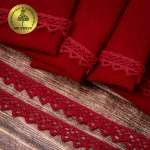 Набор для творчества KRUZHEVO шитье