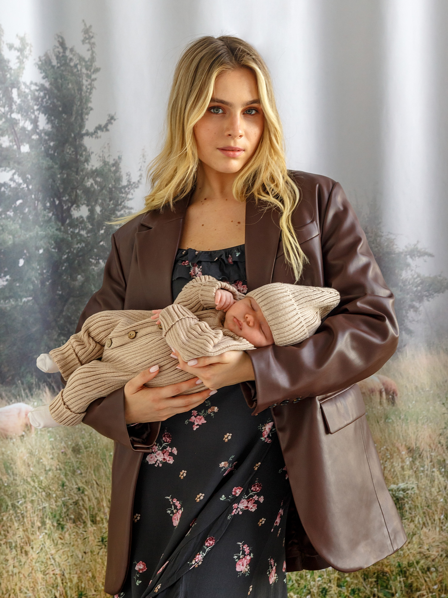 Комбинезон Amarobaby AB-OD22-PLT5/03 - фото 13