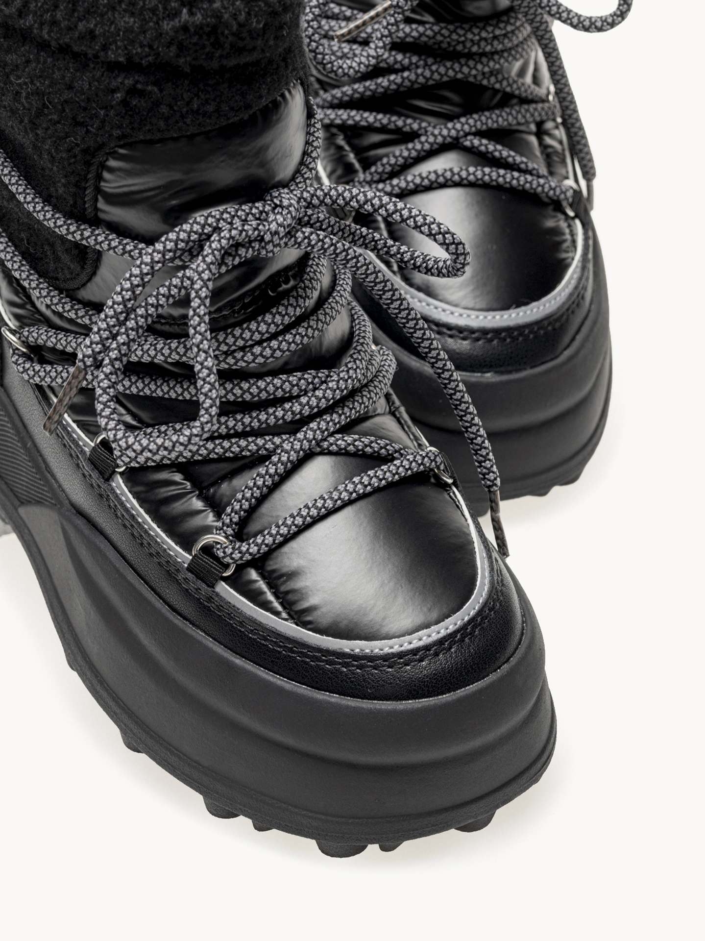 Дутики BADEN KAD002-041 - фото 5