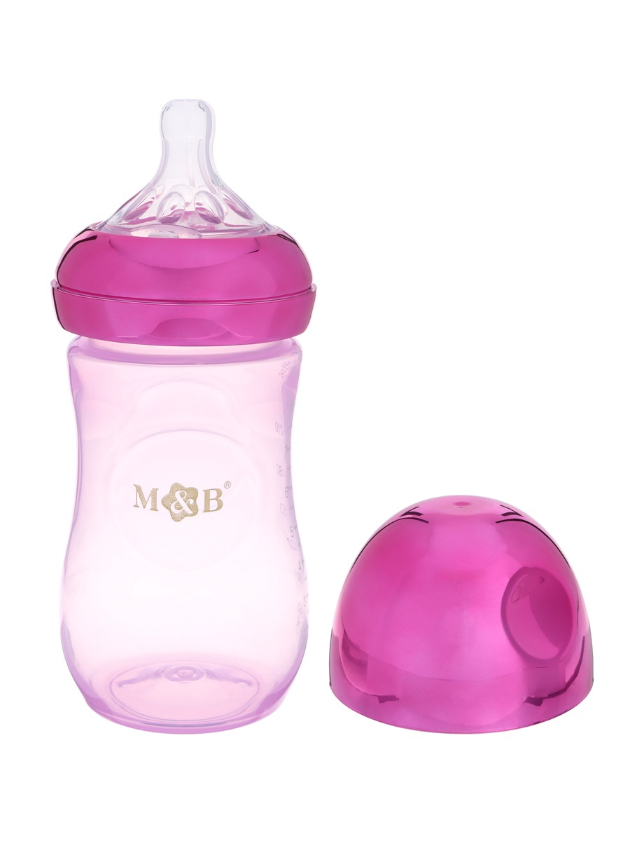 Бутылочка Mum and Baby - фото 2