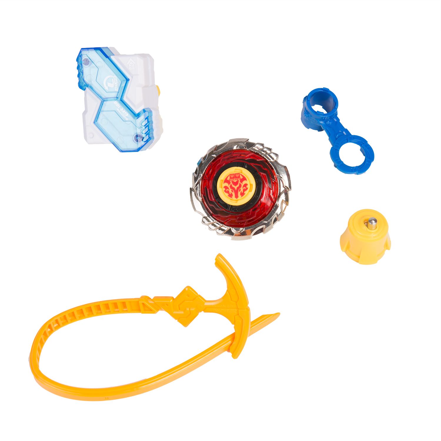 Игровой набор Infinity Nado - фото 3