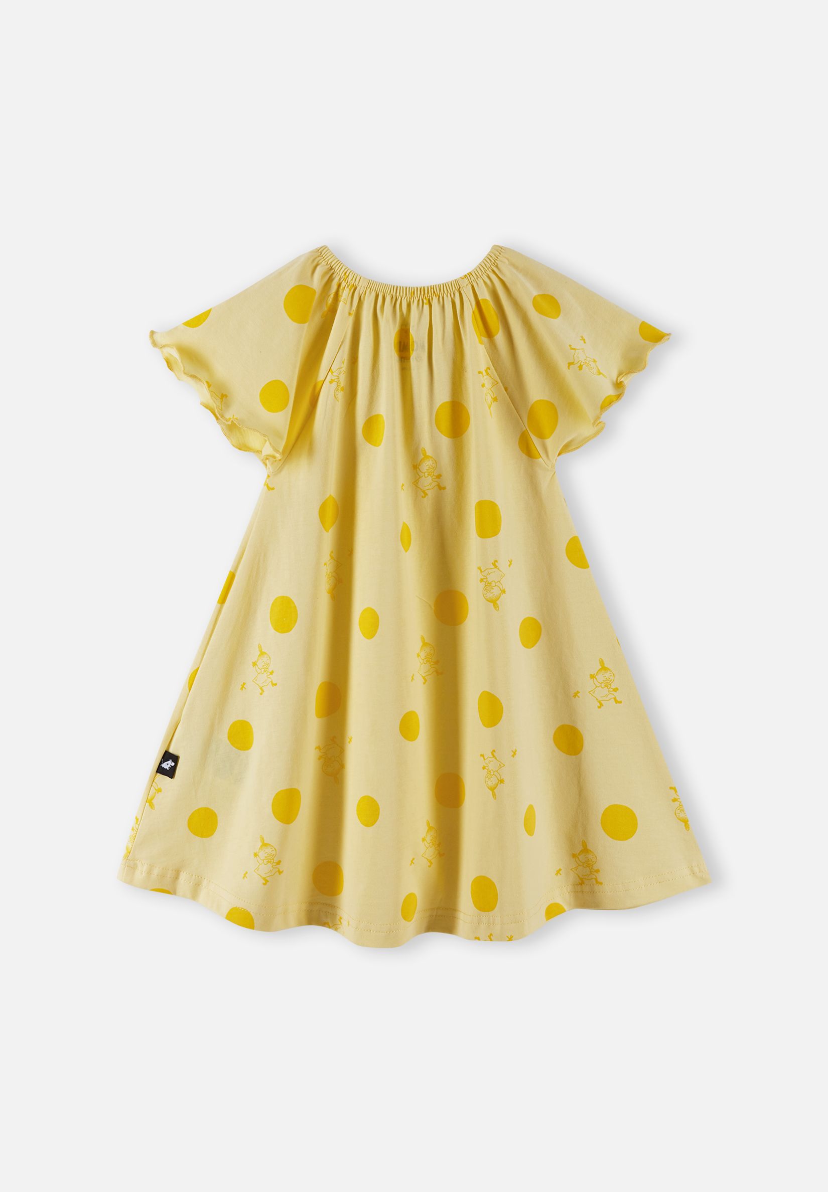 Платье Reima 515006M-2092 - фото 2