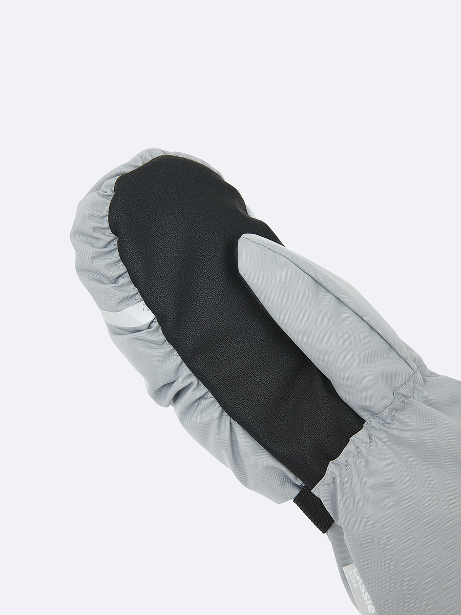 Варежки Lassie 72305412-9370 - фото 3