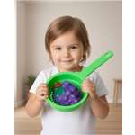 Игрушка OGONEK Дуршлаг с виноградом