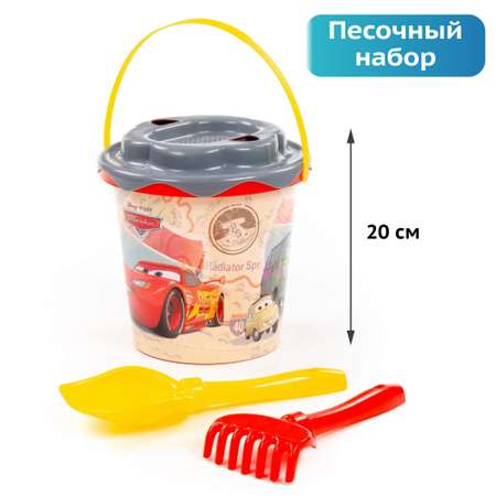 Песочный набор Полесье
