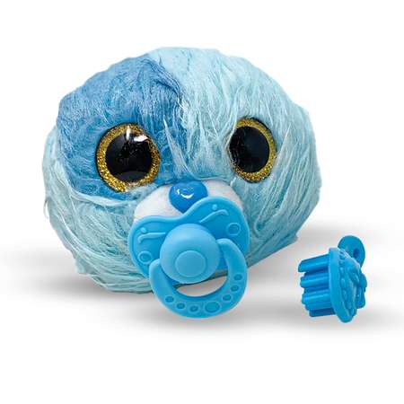 Игрушка - сюрприз Sbabam Любимые питомцы малыши