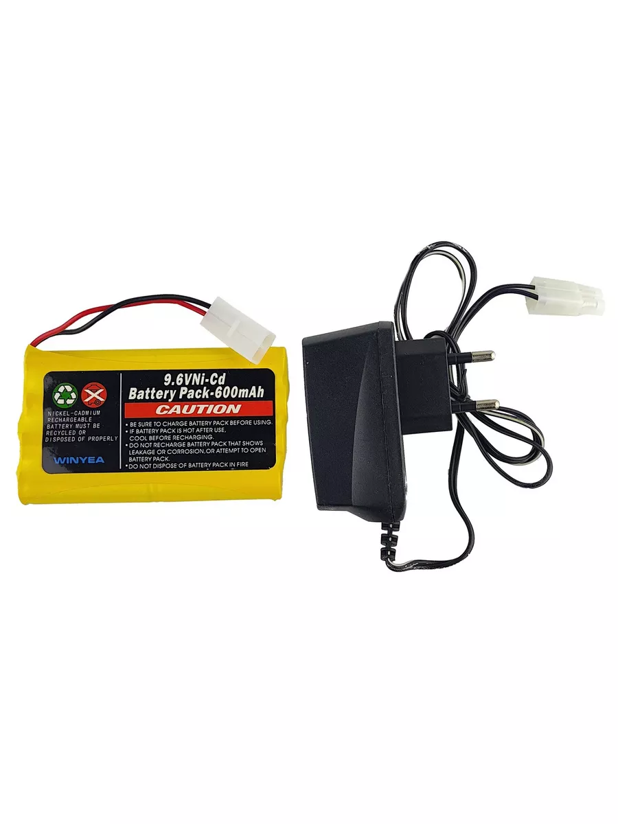 Автомобиль РУ CS Toys - фото 5