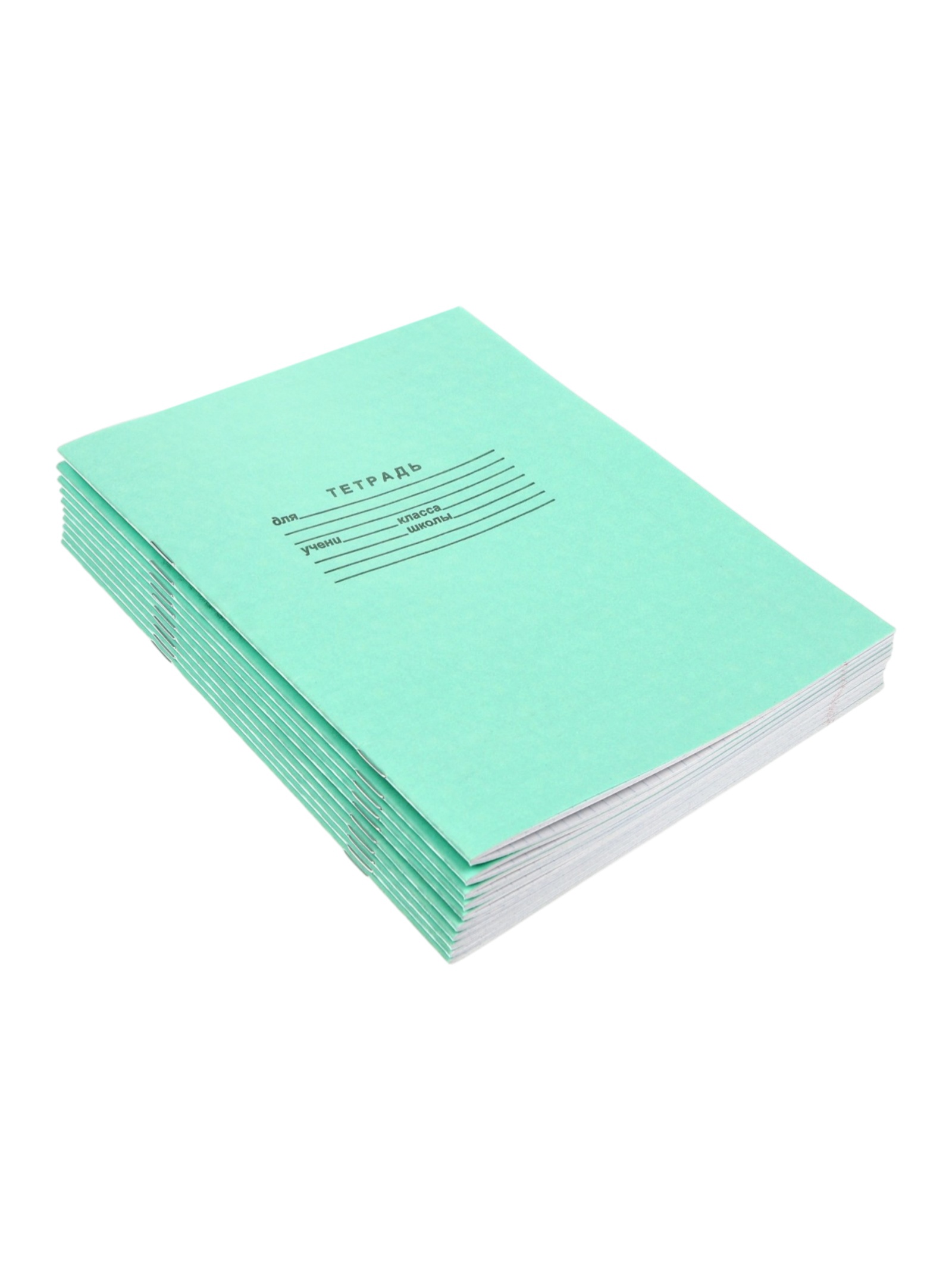 Тетрадь Sima-Land клетка - фото 6