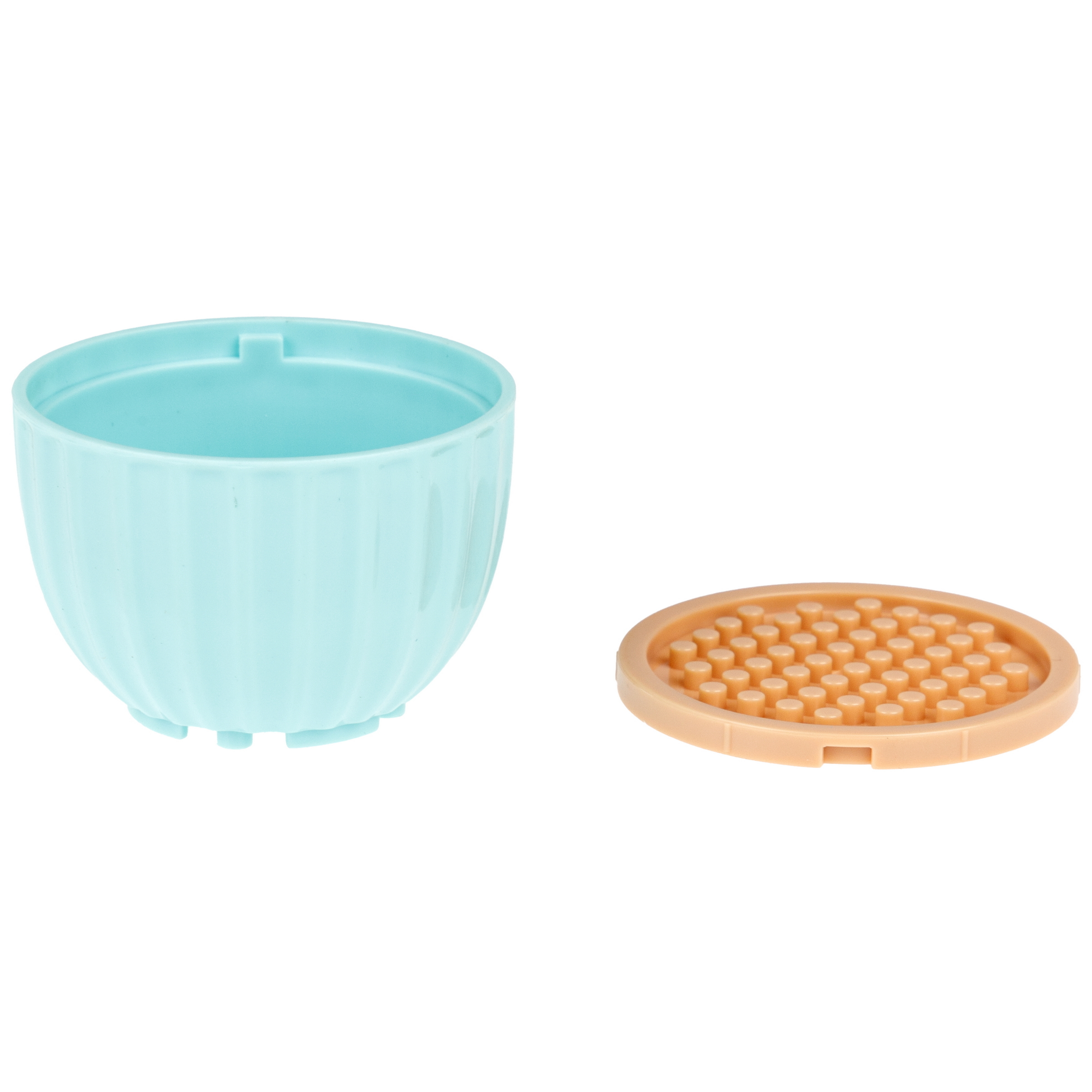 Конструктор Blockformers из мини-блоков 138 дет. - фото 10