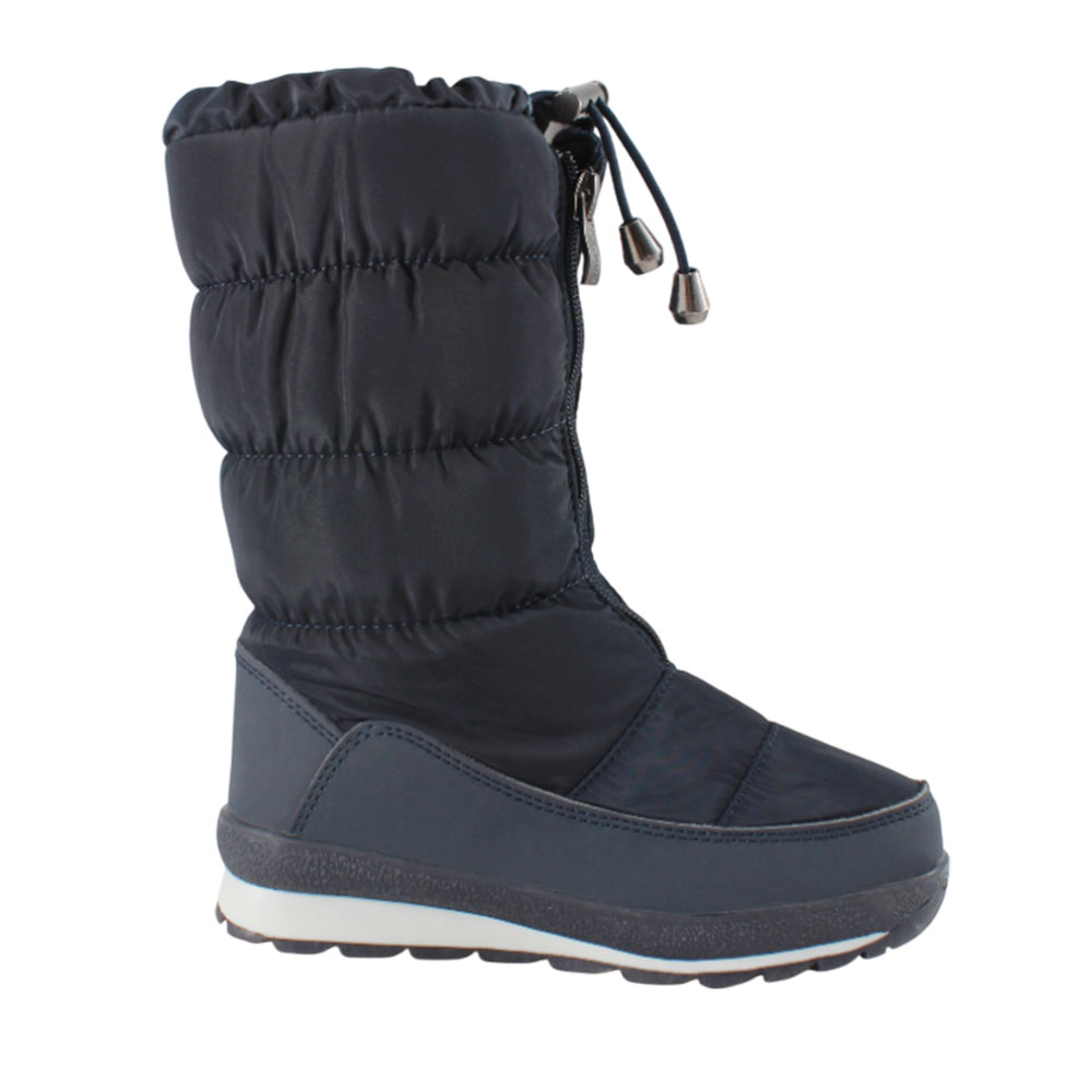 Сапоги Europen ML9111K-7-СВ EUROPEN Сапоги для девочки,синий - фото 2