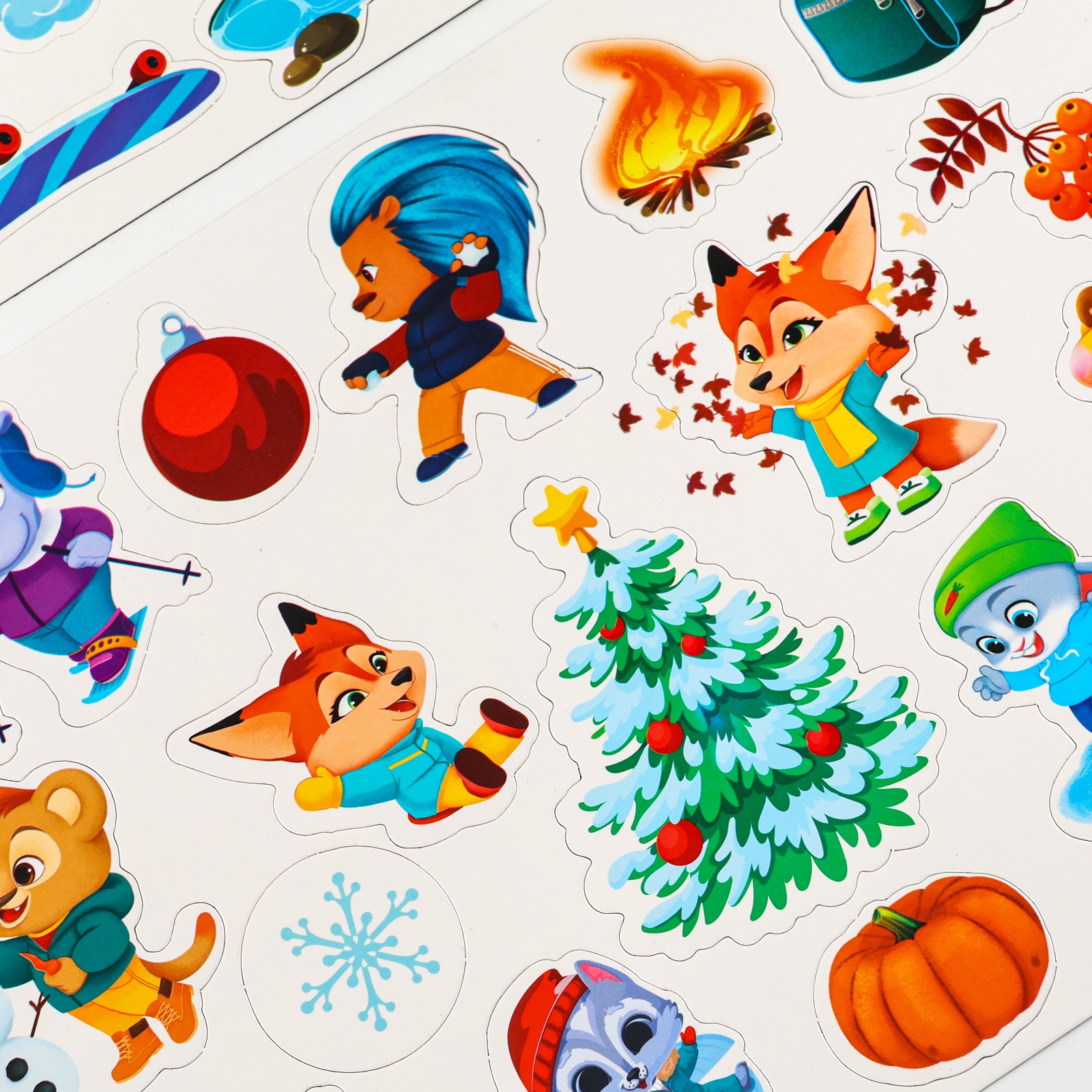 Игрушка Школа Талантов - фото 6