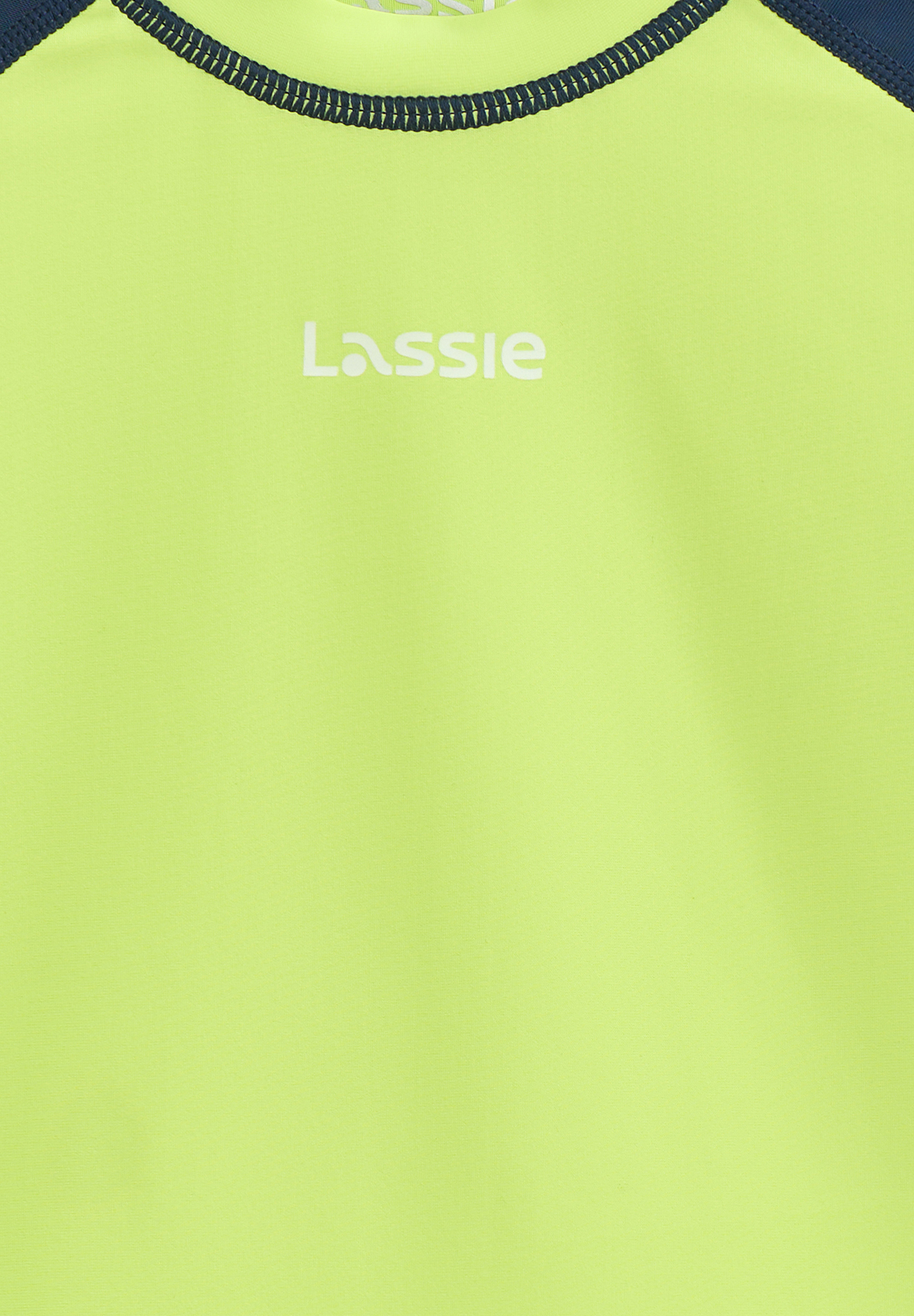 Футболка Lassie 72206308-8300 - фото 4