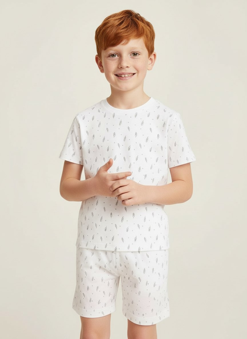 Пижама КотМарКот 801313 - фото 1