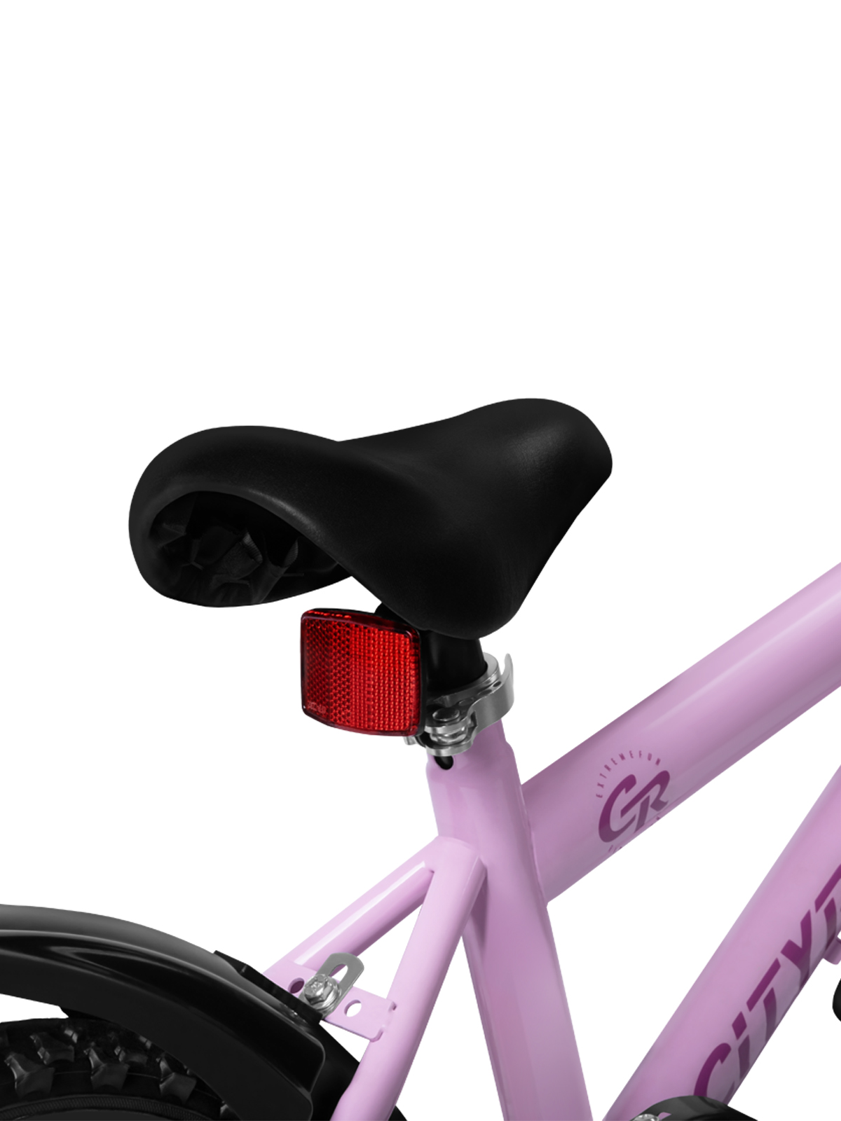 Двухколесный велосипед CITYRIDE 14 дюймов - фото 22