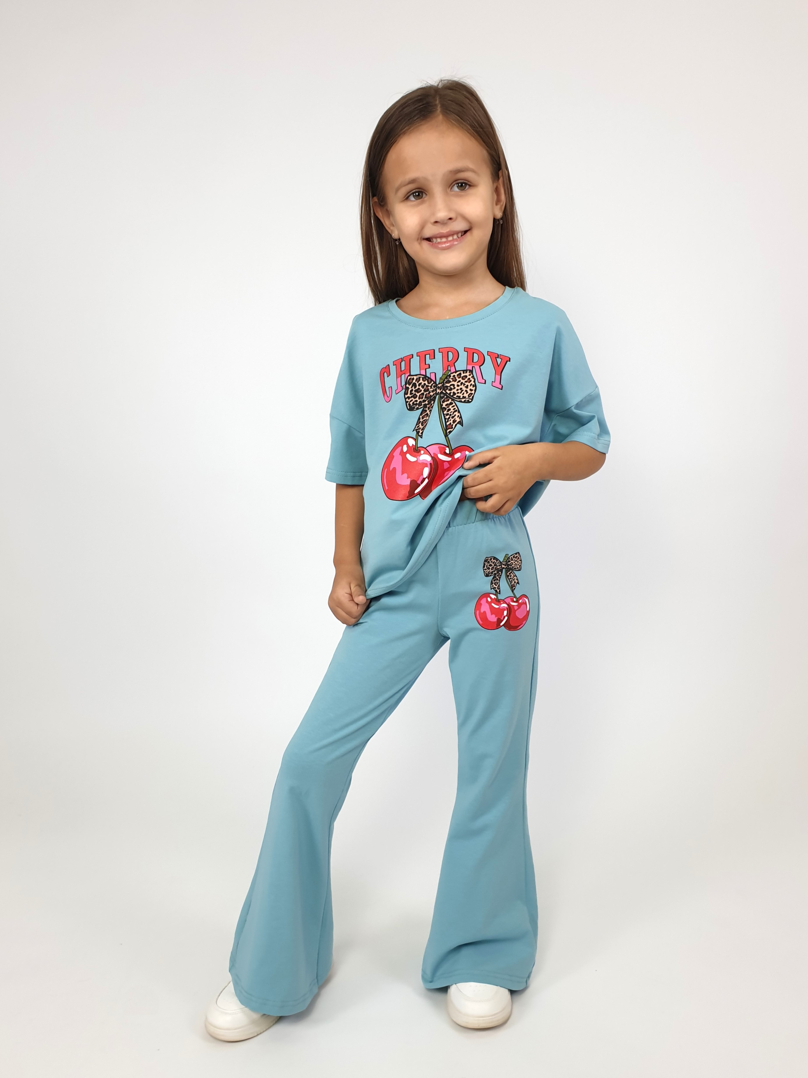 Костюм Luneva 02-149-2. - фото 4