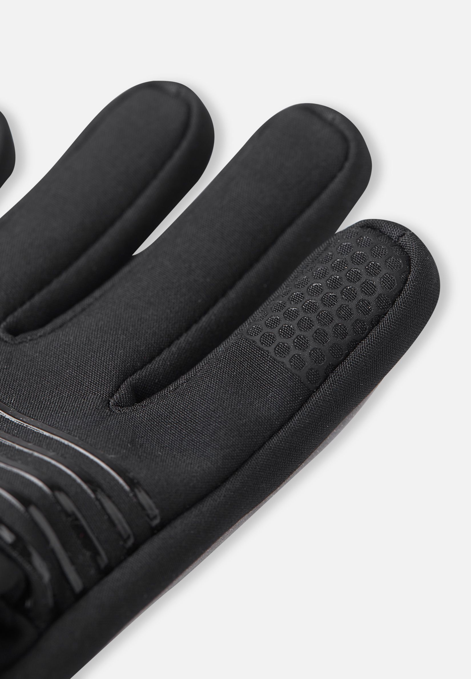 Перчатки Reima 5300061A-9940 - фото 2