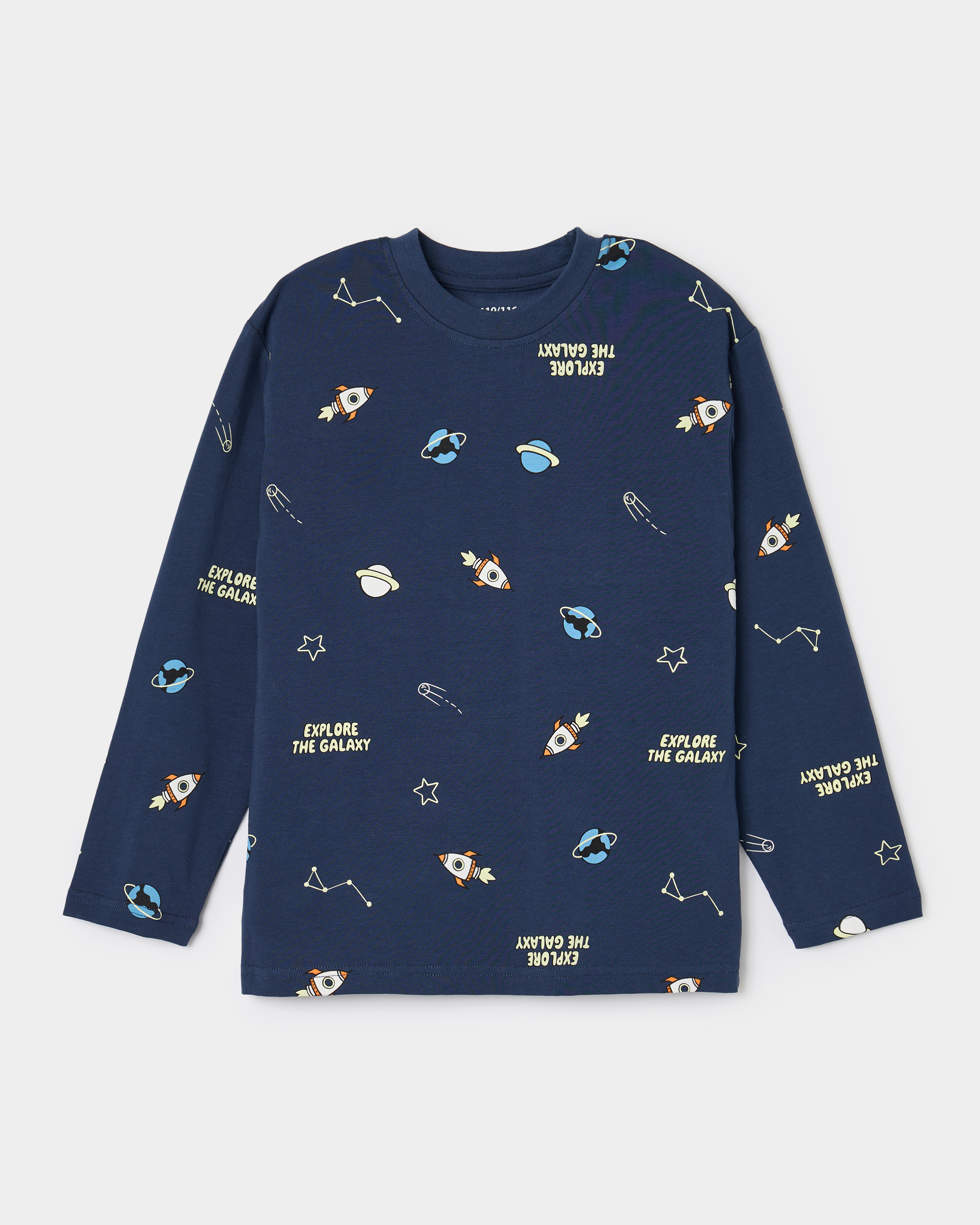 Пижама Futurino W26FU6-PJ13kb-D6 - фото 3
