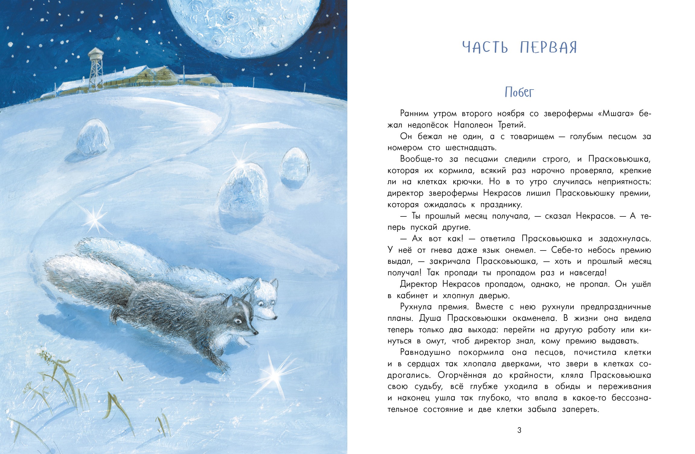 Книга Качели Недопесок - фото 5