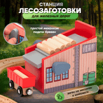 Дополнительные элементы А.Паровозиков 12.7 см