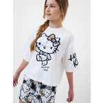 Футболка и шорты PlayToday