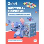 Фигурка Stitch Озорные будни